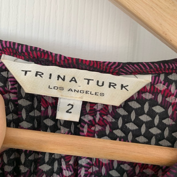 TRINA TURK dress - Picture 5 of 5